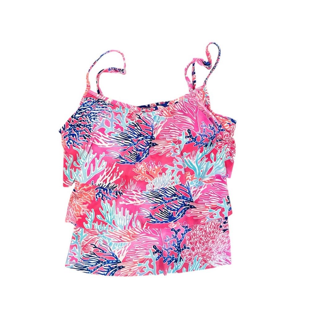 St John’s Bay Swim Top